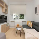 Karolkowa Apartments Warsaw By Noclegi Renters